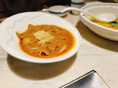 -唐猫庭院·千年陕菜(大唐不夜城店)