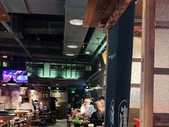大堂-原牛道·潮汕围炉火锅(讯美店)