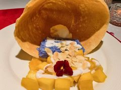 -狮拾久·现代新加坡料理(壹方城店)