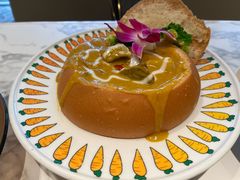 -太食獸泰式茶餐厅(艾尚天地店)