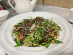 -万年酒楼(越秀南路店)