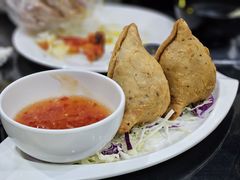 -清真·AL-JANNAT 佳纳特餐厅(狮子桥店)