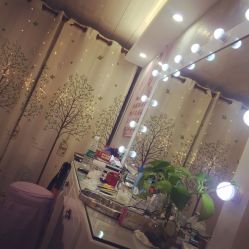 -平萍纹绣韩式半永久定妆