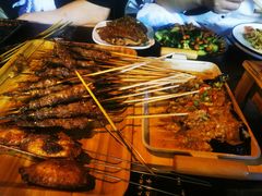 -铁人烧烤(北京店)