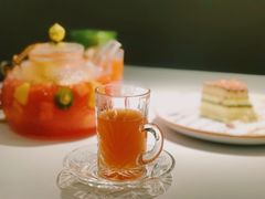 妮妮家的水果茶-阿妮叶李(光谷世界城店)