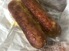 -麦当劳(启迪香山店)