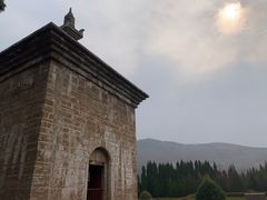 -四门塔风景区