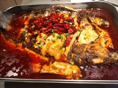 -半天妖烤鱼(东方新天地店)