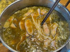 -印象鲵宴·张家界地标美食名片(溪布街店)