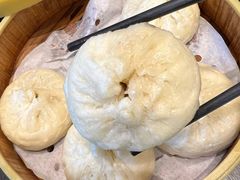 传统破酥包-翠湖宾馆·中餐厅