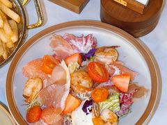 -盐说·西式餐酒馆(光明万达店)