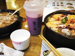 -洪兴砂锅(烟台山店)