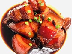 -小菜园新徽菜(无锡宜家荟聚中心店)