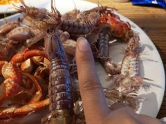 -海味当家·蒸锅海鲜(星海公园店)