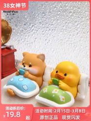 -润复丝·泽发防脱头皮管理