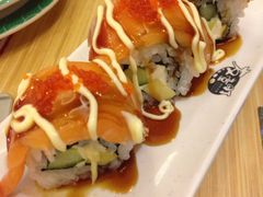 -友壹町寿司·料理(三水广场店)