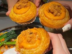 -禄运茶居·手工点心(猎德店)