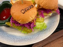 -BRAVO·布瓦屋西餐
