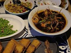 -老头儿油爆虾(胜利河美食街店)