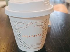 -明谦·Coffee&Cocktail Bar(美您公园店)