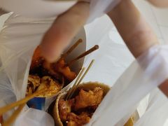 -炸物局(泊富I CITY店)