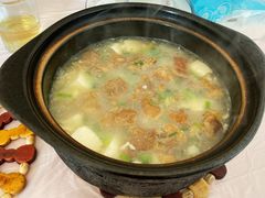 油渣豆腐煲-阿隆煲店(秀仁苑店)