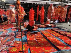 -李村大集