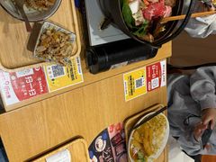 -京和风食堂·定食寿喜锅(保利樾广场店)