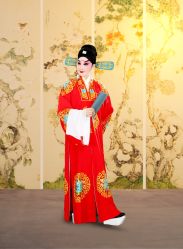 -梨园天地京剧摄影(玲珑天地店)