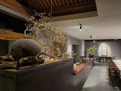 -曲廊院(东四十一条店)