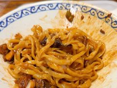 -平娃三宝烧烤·面食(富丰桥店)