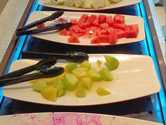 -西十二街牛排自助餐厅(大悦城店)