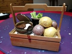 -山东八大碗山东老字号