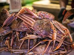 -雍和会海鲜姿造自助(湖东路店)