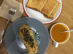 -HELLO 27 意面·沙拉·帕尼尼