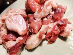 -韩盛·盛江山自助料理(奥体万达店)