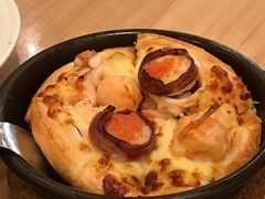 -必胜客(百联又一城店)
