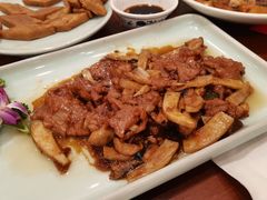 -北平小馆·烤鸭·家常菜(磨房北里店)
