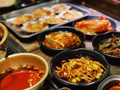 -鑫釜山海鲜烧烤(浑南店)
