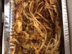 -亚东串烤(共康东路店)