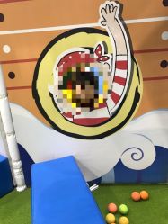 -幻贝家儿童乐园(苏州中心店)