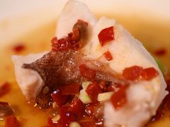 -皇朝会.经典传统粤菜(外滩店)