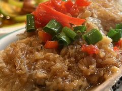 -开海·红岛海鲜虾水饺(石老人店)