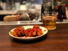 -Brut Eatery悦璞食堂(建国东路店)