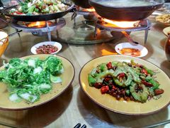 -张关合渣(航空大道店)