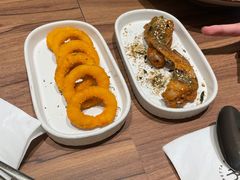 -Pennehut畔尼意面(合肥万象城店)