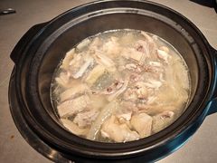 -同仁四季椰子鸡(无锡滨湖万象汇店)