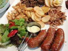 -HELLO MUSAE 拾光缪斯餐厅·纯正希腊风味(苏州中心店)