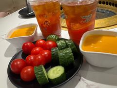 -花味烤肉·拌饭(庐阳万象汇店)