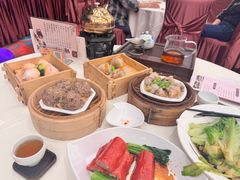 -龙的酒楼·手工早茶·顺德菜(近良路店)